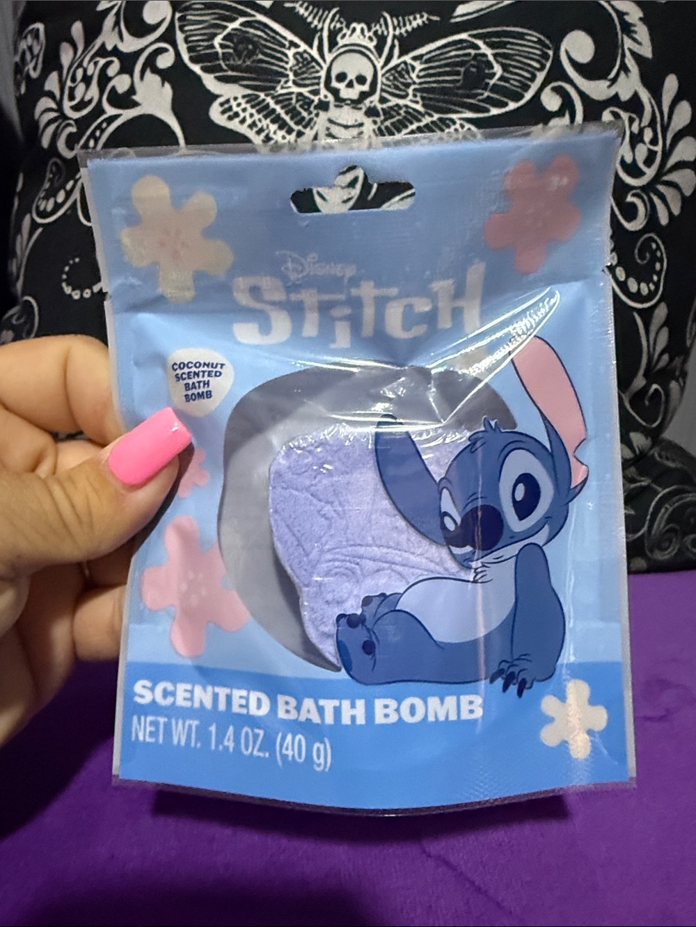 Disney Stitch 5 Pc Set - Picture 7 of 8